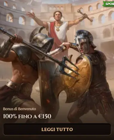 Offerta bonus